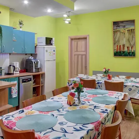 In Astra Bed & Breakfast