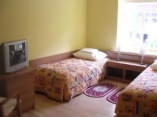 In Astra Вільнюс