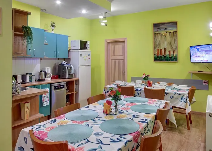 In Astra Bed & Breakfast