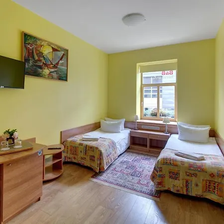 Bed and Breakfast In Astra