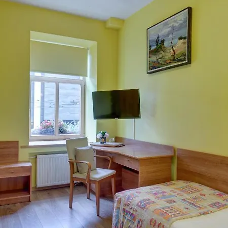 Bed and Breakfast In Astra 3*