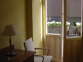 فندق مبيت وإفطار In Astra 3*