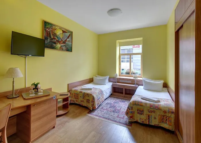 Bed & Breakfast In Astra