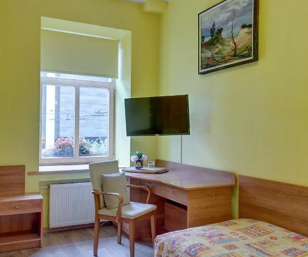 Bed and Breakfast In Astra 3*