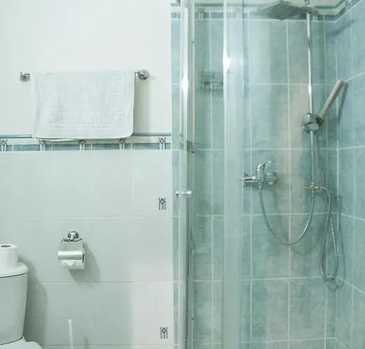 In Astra Oda ve Kahvaltı