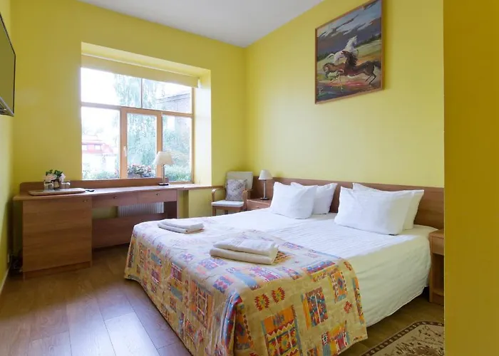 In Astra Вільнюс